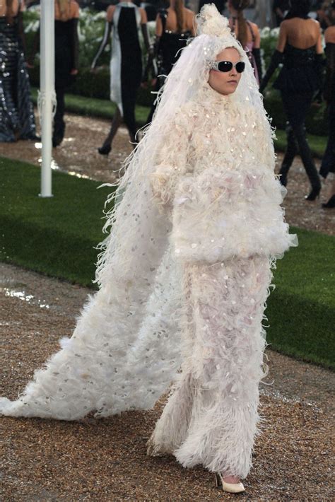 chanel shoes bridal|chanel tuxedo wedding dress.